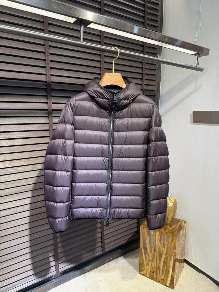 몽콜 다운 재킷 001-281187
