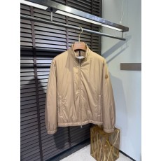 Monc&蒙 다운 자켓 베이지 001-281190