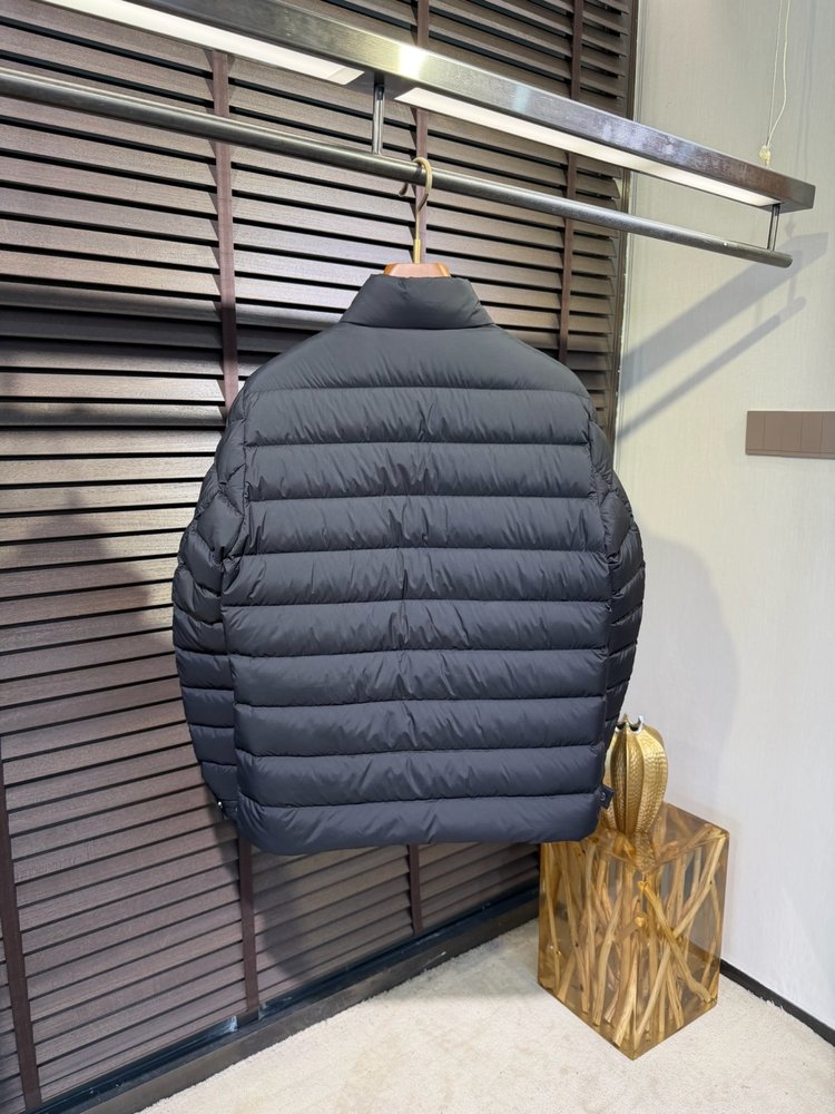 Monc&몽 2026 패딩 다운 자켓 001-281196