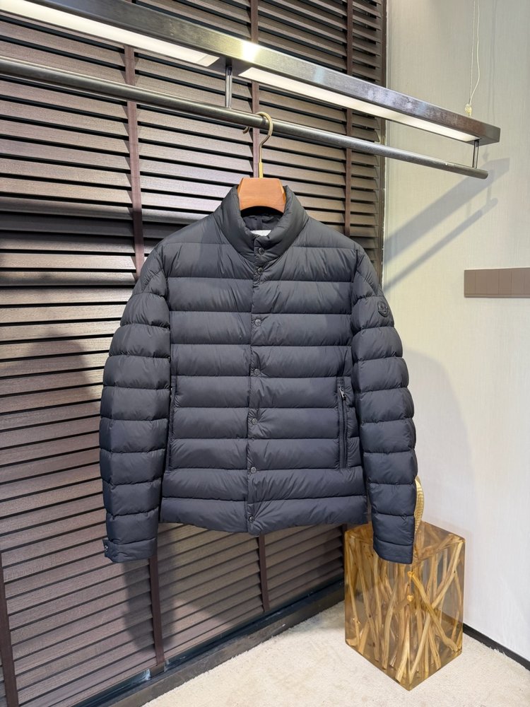 Monc&몽 2026 패딩 다운 자켓 001-281196