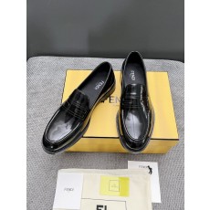 펜디 남성 구두 001-281204