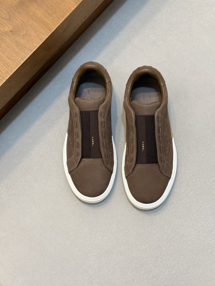 Fendi 남성 캐주얼 스니커즈 001-281218