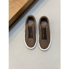 Fendi 남성 캐주얼 스니커즈 001-281218