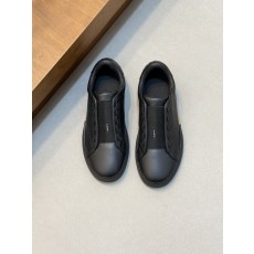 Fendi City 남성 슬립온 운동화 001-281219