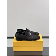 Fendi 남성 정장 캐주얼 구두 001-281220