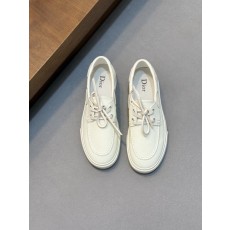 디올 남성 캐주얼 가죽화 001-281256