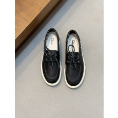 디올 남성 캐주얼 가죽화 001-281257