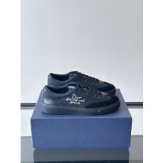 디올 로우탑 캐주얼 운동화 001-281278