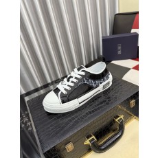 디올 B23 오블리크 프린트 운동화 001-281285