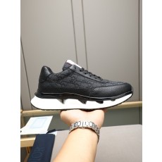 디올 오블리크 올드스쿨 러닝화 001-281298