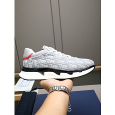 디올 오블리크 모노그램 러닝화 001-281299