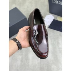 디올 남성 비즈니스 캐주얼 구두 001-281303