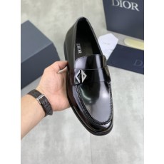 디올 남성 비즈니스 캐주얼 구두 001-281304