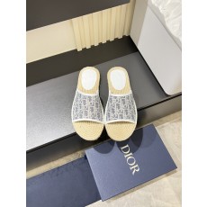 디올 남성 슬리퍼 001-281314