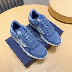 디올 B27 로우탑 스니커즈 001-281335