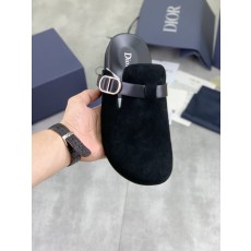 디올 남성 버켄 레저 반슬리퍼 001-281344