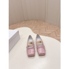 MM6 마르지엘라 발레리나 슈즈 001-281362