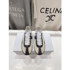 마르지엘라 플랫 레이스업 독일군 트레이닝화 001-281396