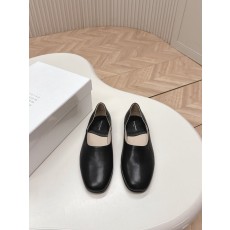 MM6 마르지엘라 발레리나 플랫 슈즈 001-281401