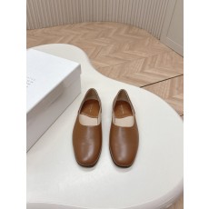 메종 마르지엘라 발레리나 플랫슈즈 001-281402