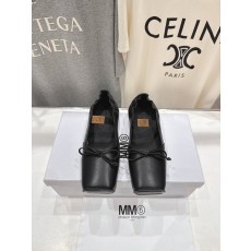 MM6 메종 마르지엘라 발레리나 플랫슈즈 001-281457