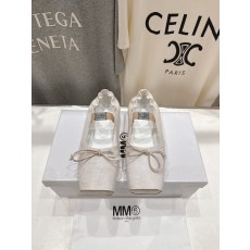 MM6 메종 마르지엘라 발레리나 슈즈 001-281458