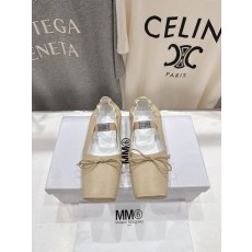 MM6 마르지엘라 발레리나 슈즈 001-281459