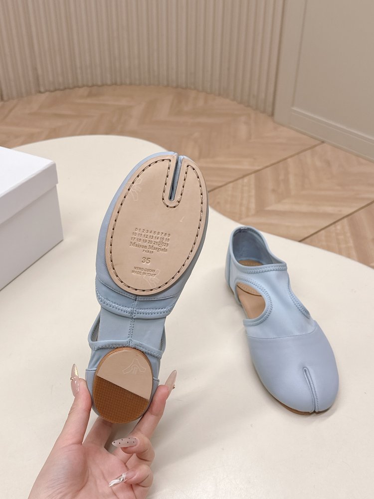 마르지엘라 26SS 발가락 분리 중공 신발 001-281461