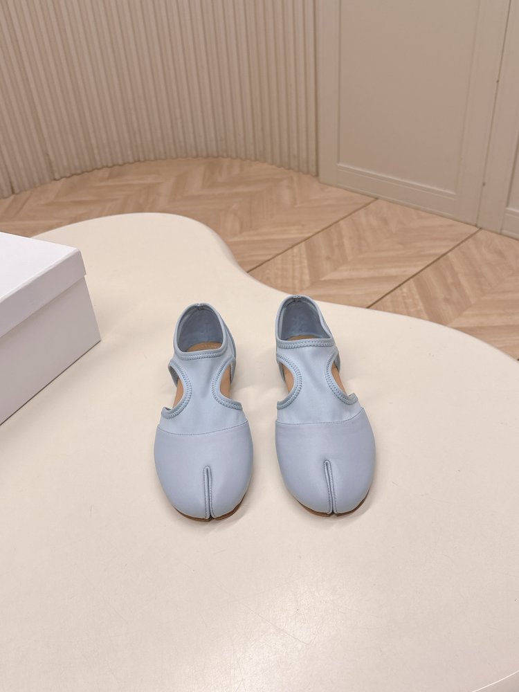 마르지엘라 26SS 발가락 분리 중공 신발 001-281461