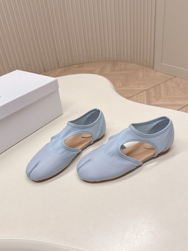 마르지엘라 26SS 발가락 분리 중공 신발 001-281461