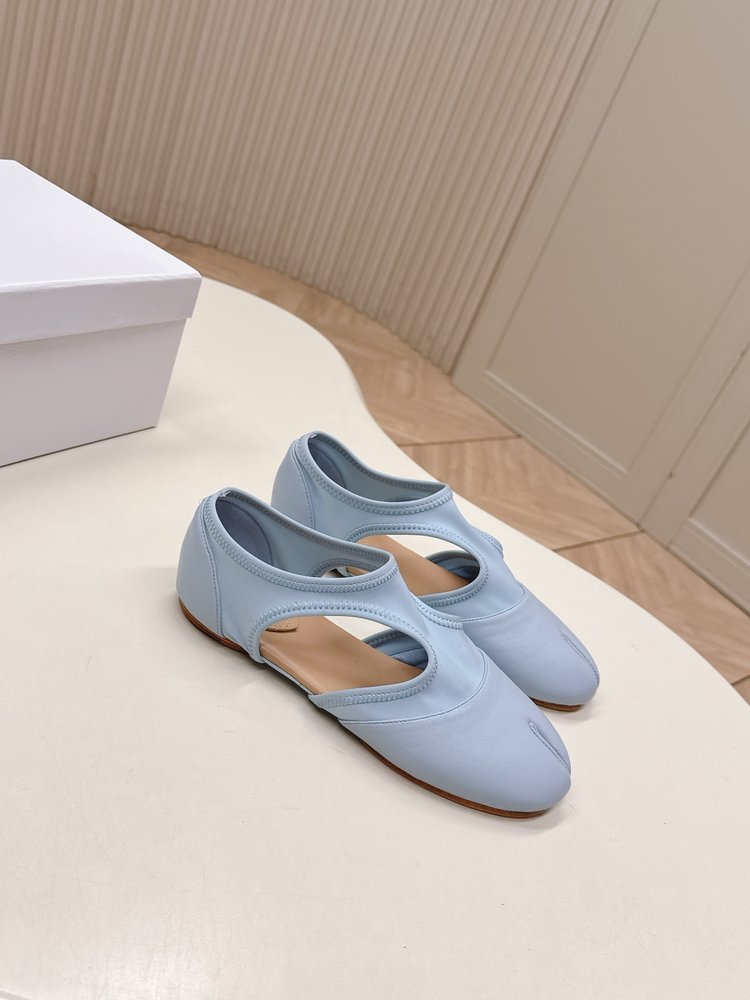 마르지엘라 26SS 발가락 분리 중공 신발 001-281461