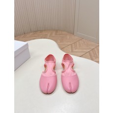 메종 마르지알 26SS 분리형 토 중공 신발 001-281462