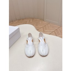 메종 마르지엘라 발가락 분리 중공 슈즈 001-281465