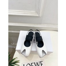 마르지엘라 레터링 스트랩 메리제인 플랫 샌들 001-281473