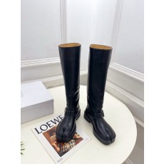 MM6 마르지엘라 토분할 부츠 001-281487