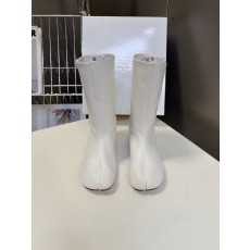 메종 마르지엘라 타비 앵클부츠 001-281527