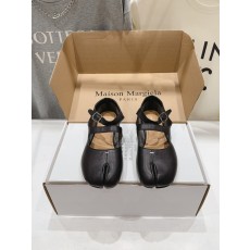 마르지엘라 MM6 메리제인 발레리나 플랫슈즈 001-281558