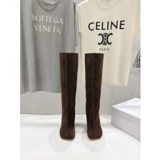 마르지엘라 하이힐 롱부츠 001-281563