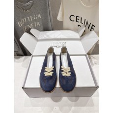 메종 마르지라 MM6 독일군 스니커즈 001-281565