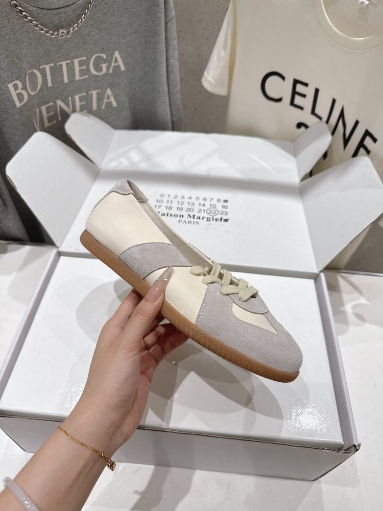 메종 마르지엘라 신형 데치니 슈즈 001-281567