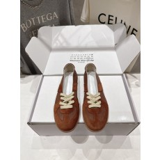 메종 마르지엘라 MM6 캐주얼 독일군 스니커즈 001-281569