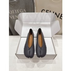 MM6 마르지엘라 하이힐 발레리나 슈즈 001-281572