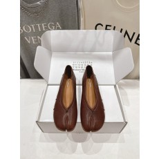 MM6 메종 마르지엘라 하이힐 발레리나 슈즈 001-281575