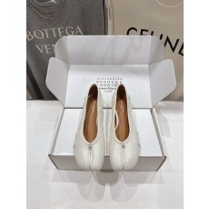 MM6 마르지엘라 하이힐 발레리나 슈즈 001-281578