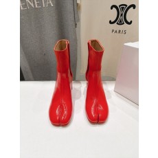 메종 마르지엘라 MM6 하이버전 토 스플릿 부츠 001-281626