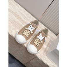 MM6 커플 레트로 캐주얼 신발 001-281633