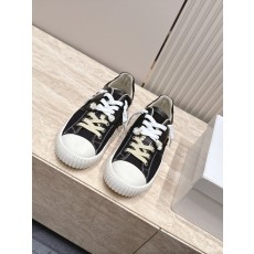 MM6 커플 빈티지 캐주얼 신발 001-281635