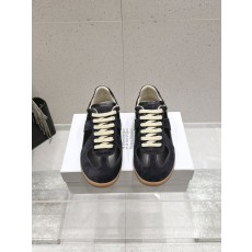 메종 마르지엘라 MM6 더비슈즈 커플 001-281637