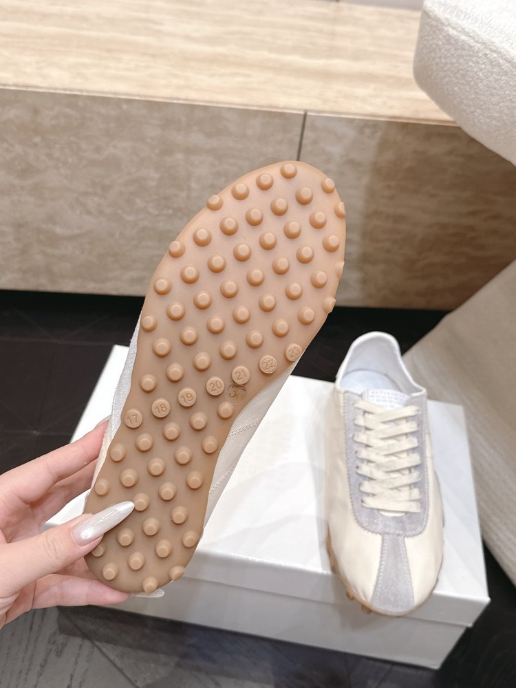 MM6 커플 트레이닝 슈즈 001-281639