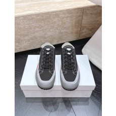 MM6 남녀공용 레트로 캐주얼 신발 001-281642